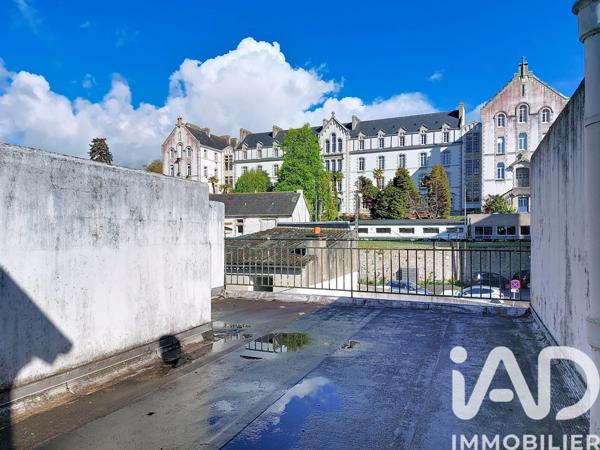 Maison à vendre 9 pièces 201 m² Quimper