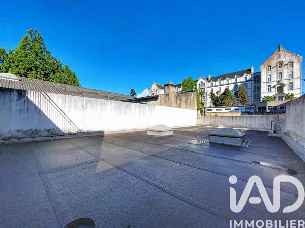 Maison à vendre 9 pièces 201 m² Quimper