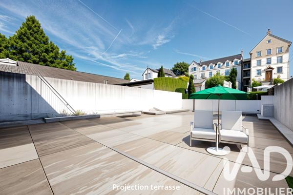 Maison à vendre 9 pièces 201 m² Quimper