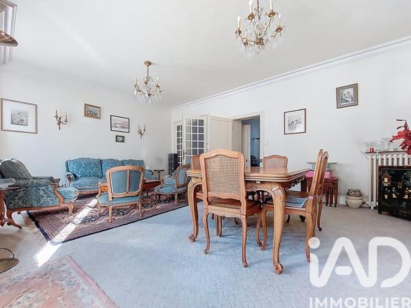Maison à vendre 9 pièces 201 m² Quimper