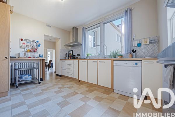 Maison à vendre 9 pièces 201 m² Quimper