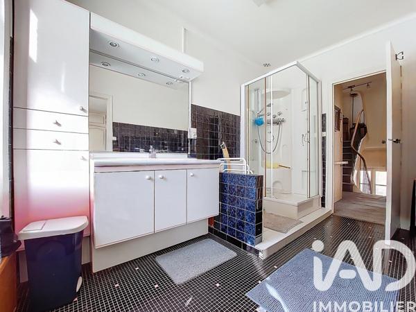 Maison à vendre 9 pièces 201 m² Quimper