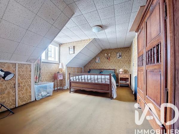 Maison à vendre 9 pièces 201 m² Quimper