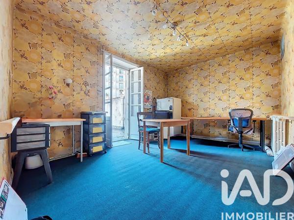 Maison à vendre 9 pièces 201 m² Quimper