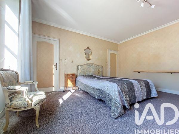Maison à vendre 9 pièces 201 m² Quimper