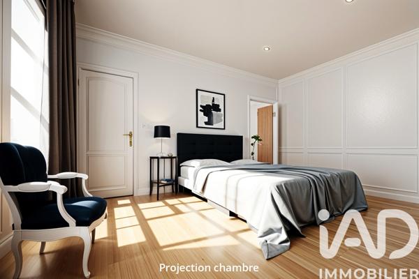 Maison à vendre 9 pièces 201 m² Quimper