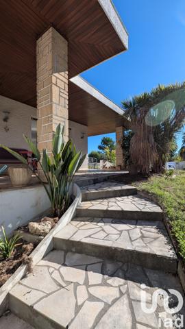 Maison à vendre 5 pièces 140 m² Bizanos