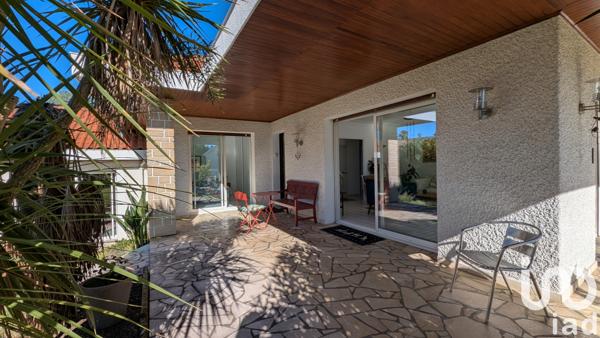 Maison à vendre 5 pièces 140 m² Bizanos