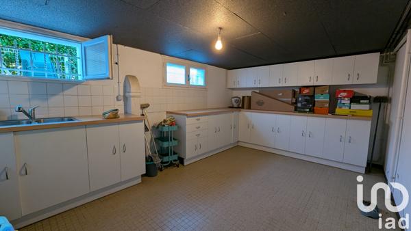 Maison à vendre 5 pièces 140 m² Bizanos