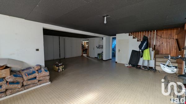 Maison à vendre 5 pièces 140 m² Bizanos