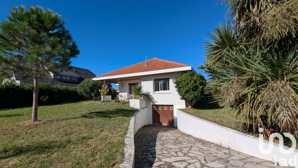 Maison à vendre 5 pièces 140 m² Bizanos