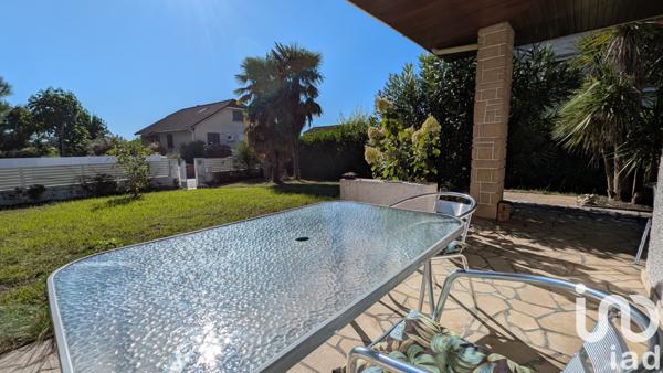 Maison à vendre 5 pièces 140 m² Bizanos