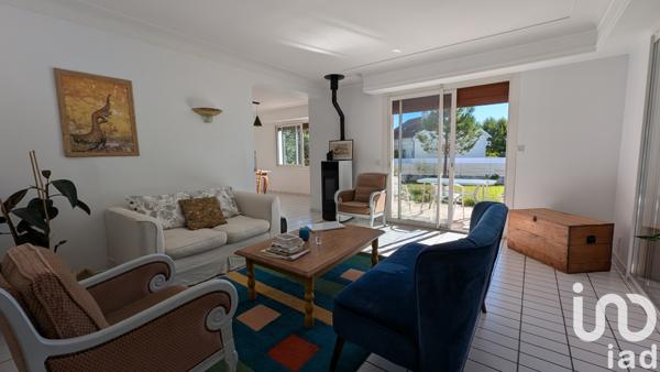 Maison à vendre 5 pièces 140 m² Bizanos