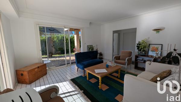 Maison à vendre 5 pièces 140 m² Bizanos