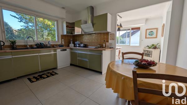Maison à vendre 5 pièces 140 m² Bizanos