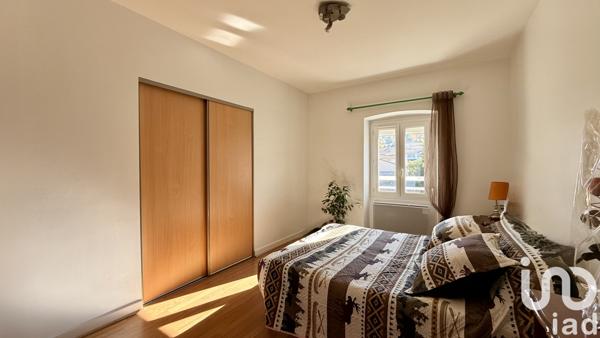 Appartement à vendre 2 pièces 42 m² Espaly-Saint-Marcel