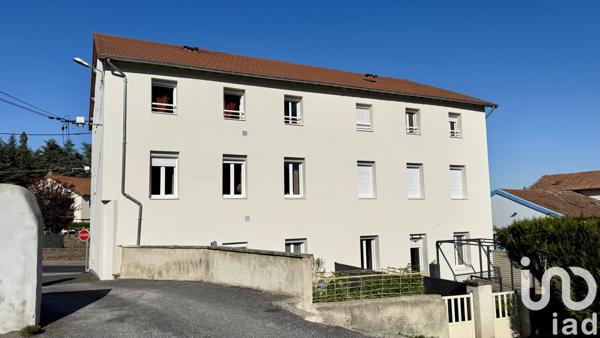 Appartement à vendre 2 pièces 42 m² Espaly-Saint-Marcel