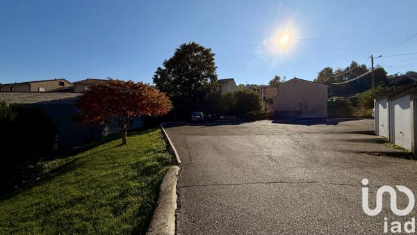 Appartement à vendre 2 pièces 42 m² Espaly-Saint-Marcel