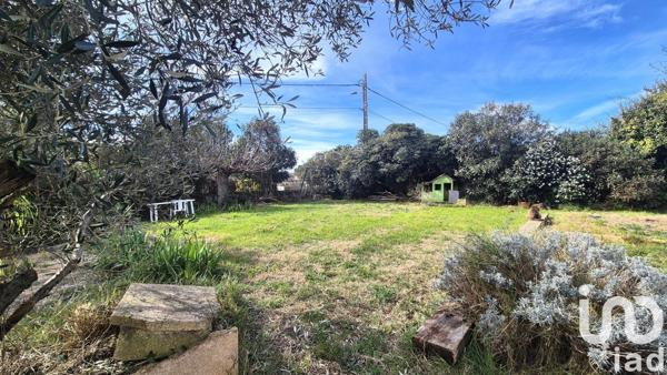 Maison 7 pièces de 226 m² à Lédenon (30210)