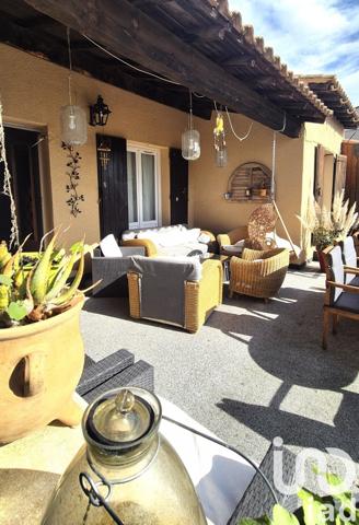 Maison 7 pièces de 226 m² à Lédenon (30210)