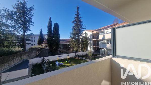 Location appartement 3 pièces 68 m² Brignoles