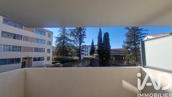 Location appartement 3 pièces 68 m² Brignoles