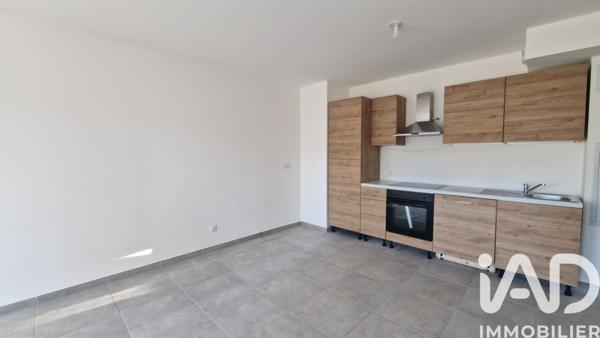 Location appartement 3 pièces 68 m² Brignoles