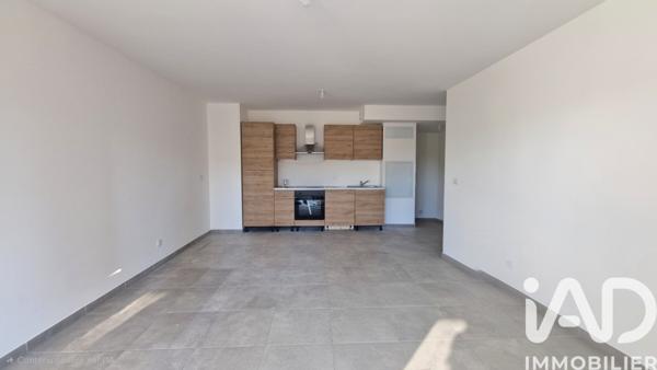 Location appartement 3 pièces 68 m² Brignoles