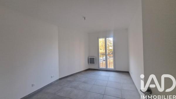 Location appartement 3 pièces 68 m² Brignoles