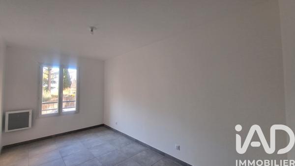 Location appartement 3 pièces 68 m² Brignoles
