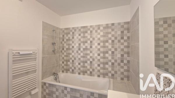 Location appartement 3 pièces 68 m² Brignoles