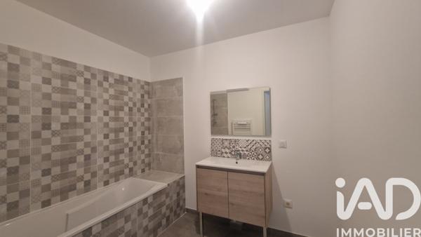 Location appartement 3 pièces 68 m² Brignoles