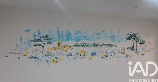 Location appartement 3 pièces 68 m² Brignoles