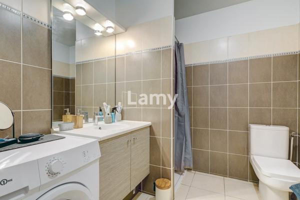 Saint tronc studio avec terrasse, parking et piscine