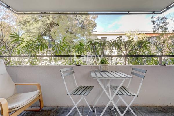 Saint tronc studio avec terrasse, parking et piscine