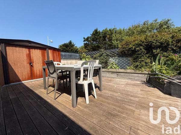 Maison à vendre 5 pièces 123 m² Châtelaillon-Plage