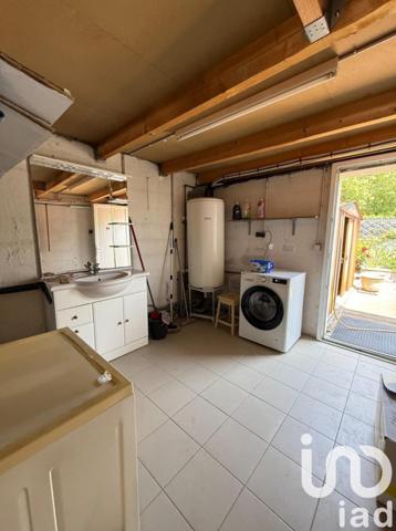 Maison à vendre 5 pièces 123 m² Châtelaillon-Plage