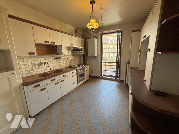 Appartement à vendre Annemasse