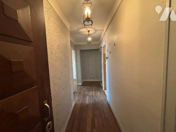 Appartement à vendre Annemasse