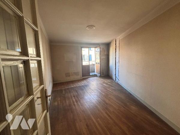 Appartement à vendre Annemasse