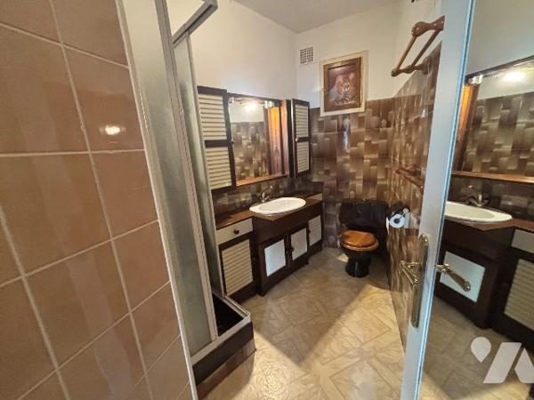 Appartement à vendre Annemasse