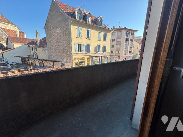 Appartement à vendre Annemasse