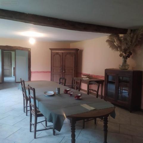 Maison à vendre à Flers dans l'Orne (61100), ref : VI39-FLERS