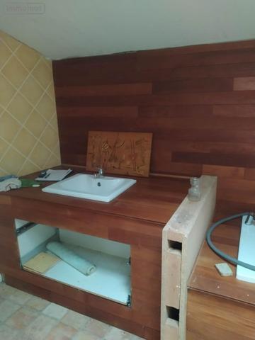 Maison à vendre à Flers dans l'Orne (61100), ref : VI39-FLERS