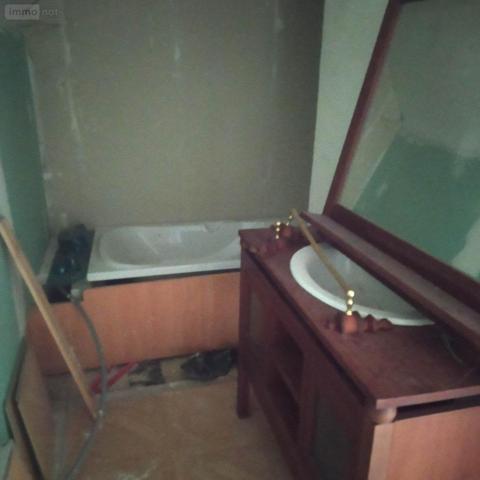 Maison à vendre à Flers dans l'Orne (61100), ref : VI39-FLERS