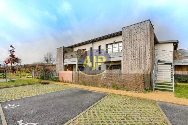 Vente appartement Seignosse : 248 500 € - AJP Horizons Capbreton