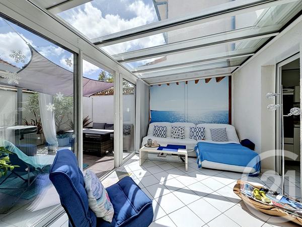 Maison à vendre  4 pièces - 99,34 m 2   GUJAN MESTRAS  - 33