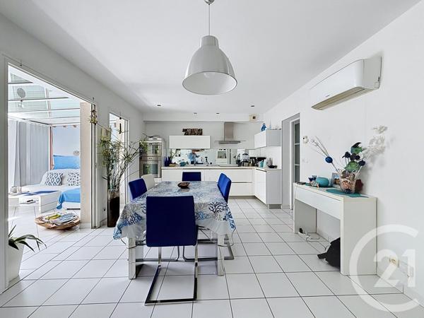 Maison à vendre  4 pièces - 99,34 m 2   GUJAN MESTRAS  - 33