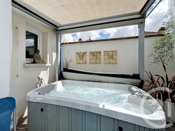 Maison à vendre  4 pièces - 99,34 m 2   GUJAN MESTRAS  - 33