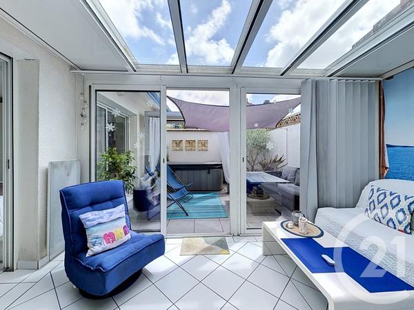 Maison à vendre  4 pièces - 99,34 m 2   GUJAN MESTRAS  - 33